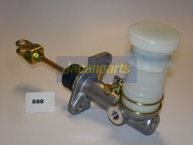 JAPANPARTS Pagrindinis cilindras, sankaba