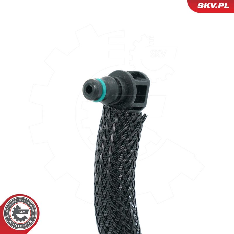 Voolik, Jääkkütus, ESEN SKV 54SKV330