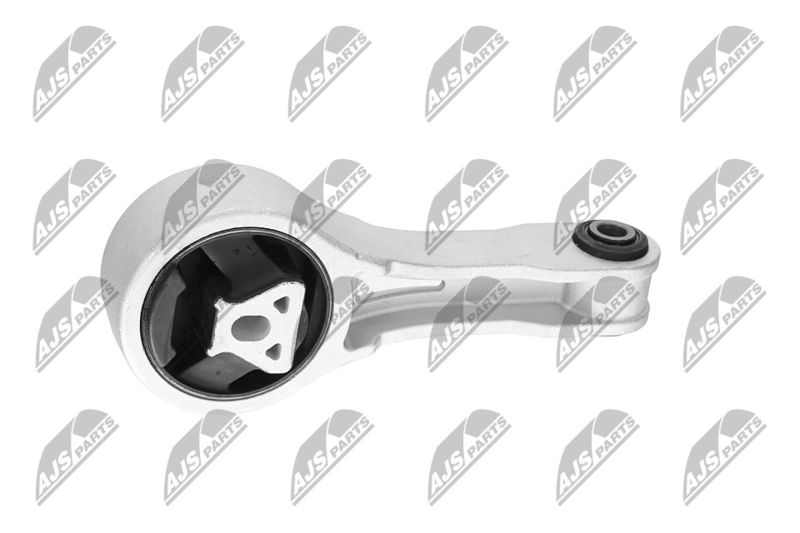 Paigutus, Mootor, NTY ZPS-CH-109