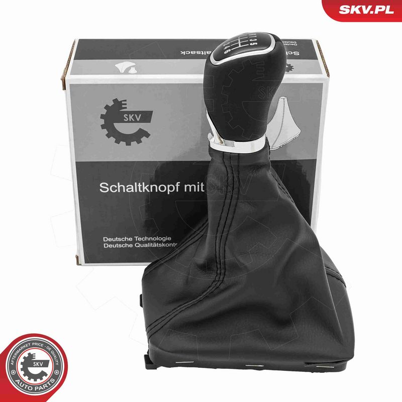 ESEN SKV 63SKV541 Gear Lever Knob