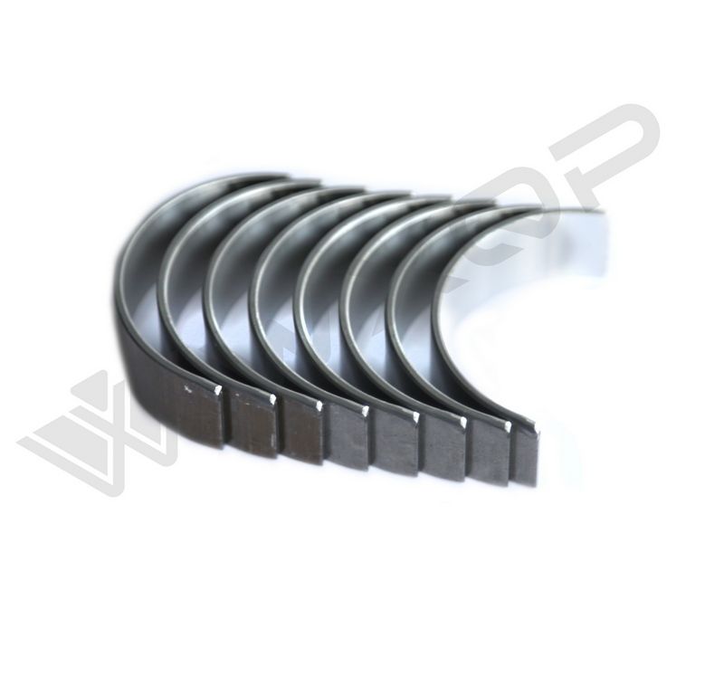 WXQP 713021 Crankshaft Bearing Shell