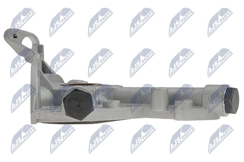 Õlipump, NTY BPO-PL-007