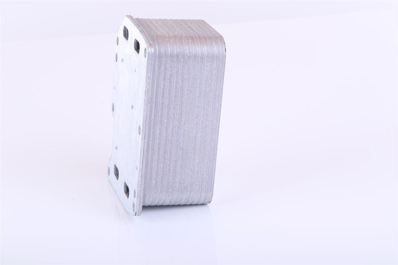 Õliradiaator, mootoriõli, NISSENS 90922
