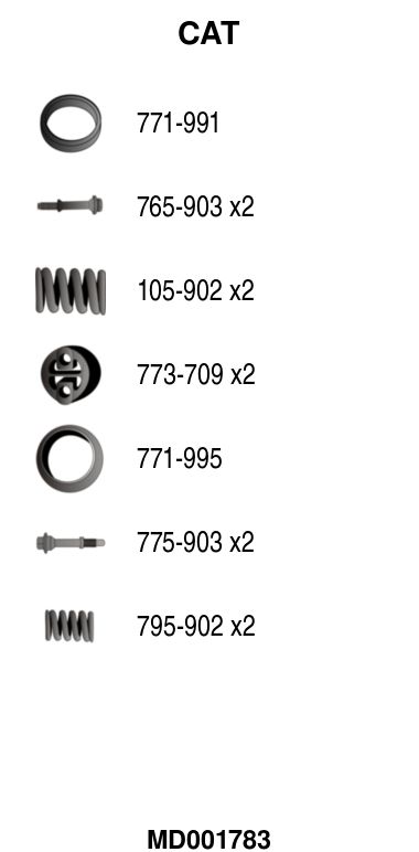 OEM код товара: (174100T110)