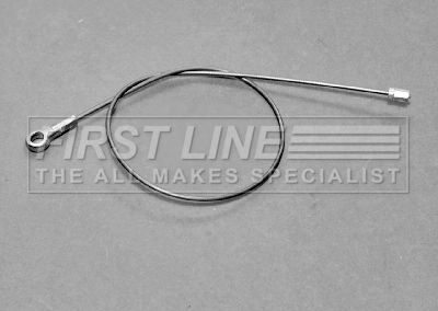 FIRST LINE huzal, rögzítőfék FKB1175