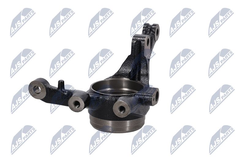 Käändmik, rattakinnitus, NTY ZZP-KA-004