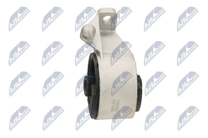 Paigutus, Mootor, NTY ZPS-PL-034