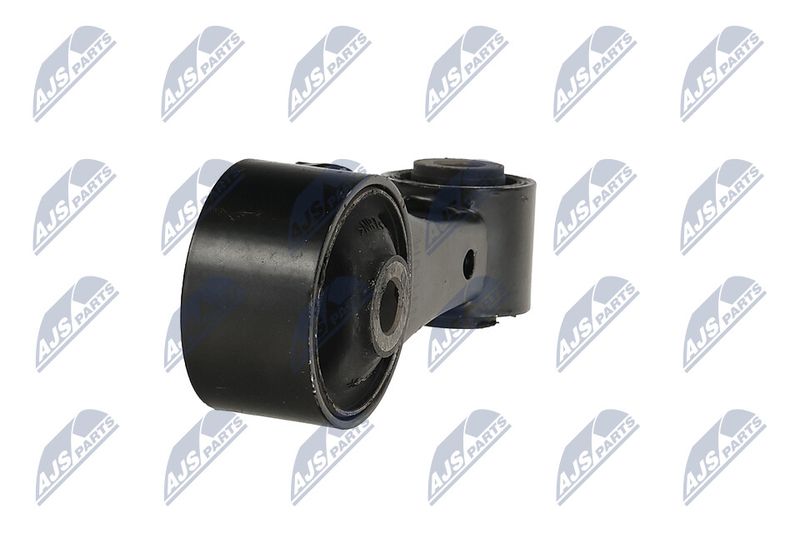 Paigutus, Mootor, NTY ZPS-PE-014