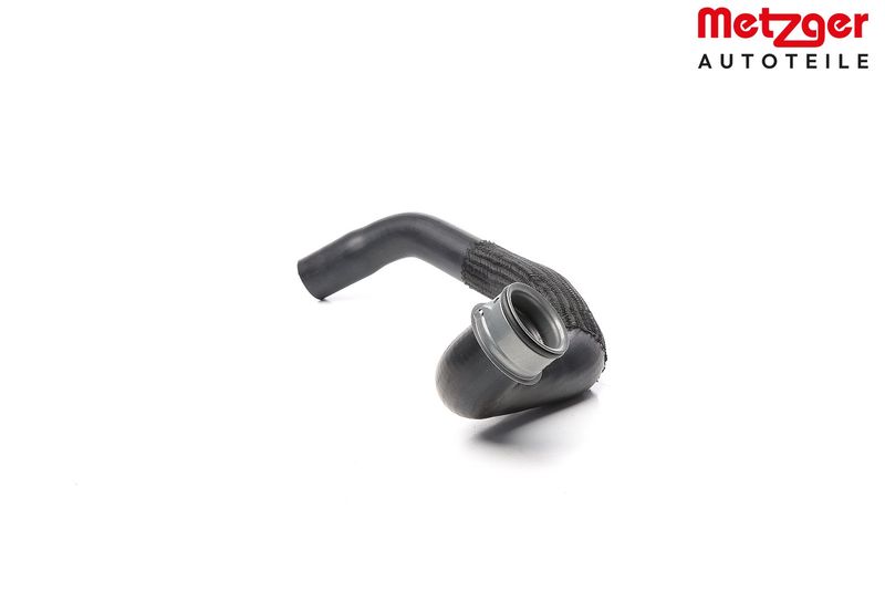METZGER AUTOTEILE 2420122 Radiator Hose