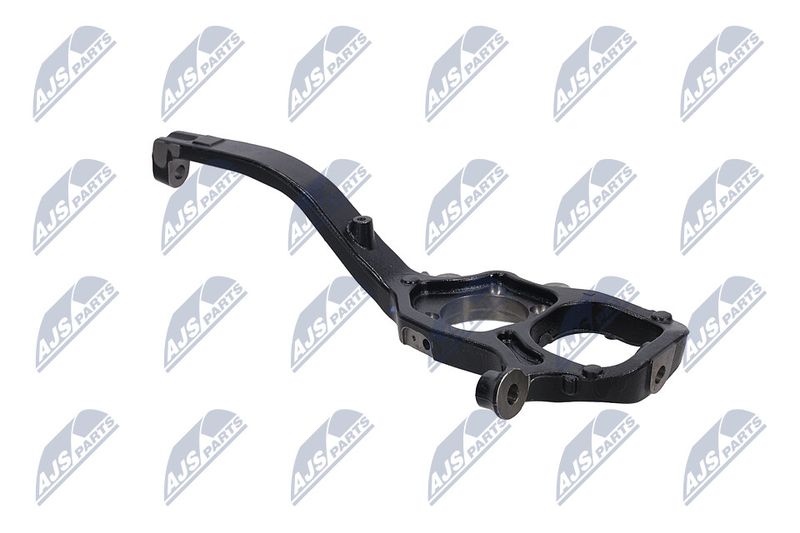 Käändmik, rattakinnitus, NTY ZZP-CH-047