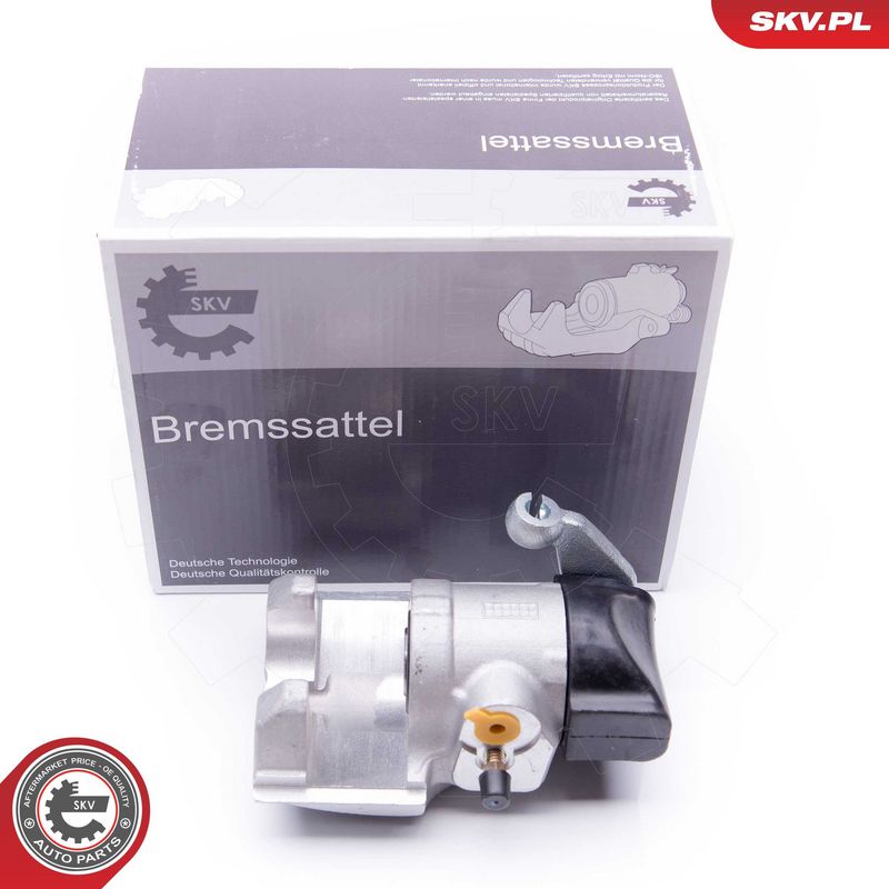 Pidurisadul, ESEN SKV 34SKV874