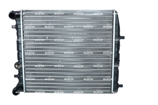 Radiaator, mootorijahutus, NRF 53021A