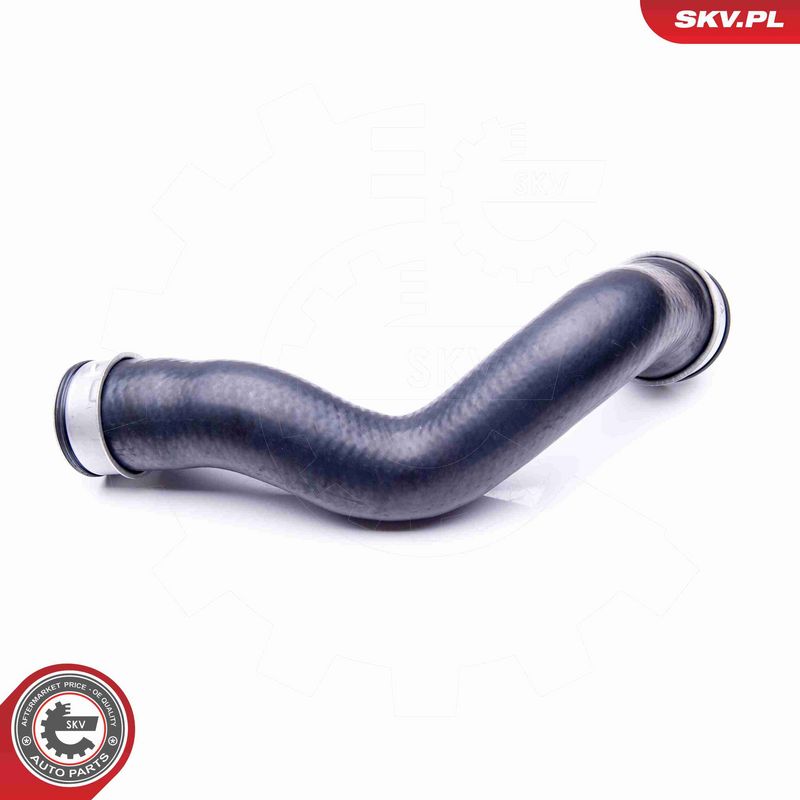 ESEN SKV 24SKV621 Charge Air Hose
