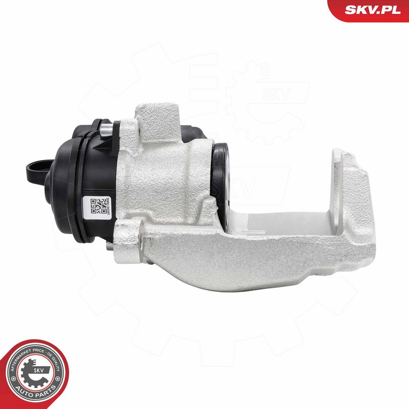 Pidurisadul, ESEN SKV 74SKV752