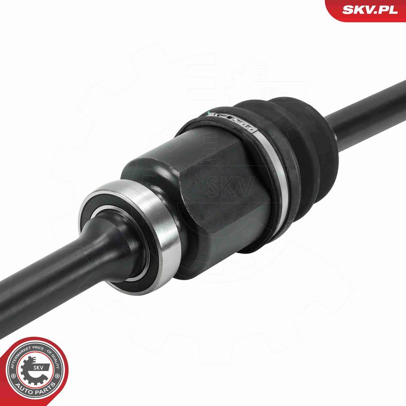 ESEN SKV 40SKV087 Drive Shaft