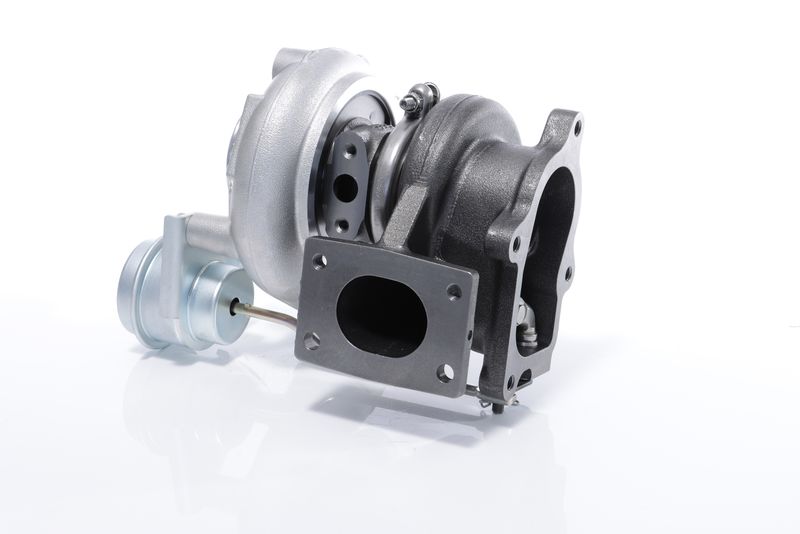 Compresor,sistem de supraalimentare T918431 BTS Turbo
