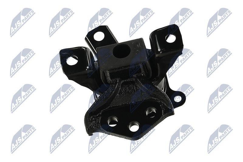 Paigutus, Mootor, NTY ZPS-MS-090