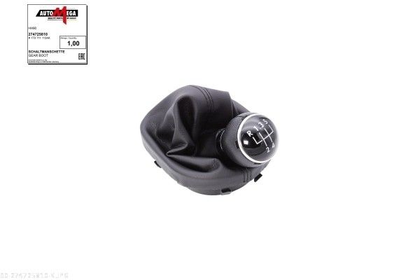 MANSON MANETA SCIMBARE VITEZE AUTOMEGA 274725810