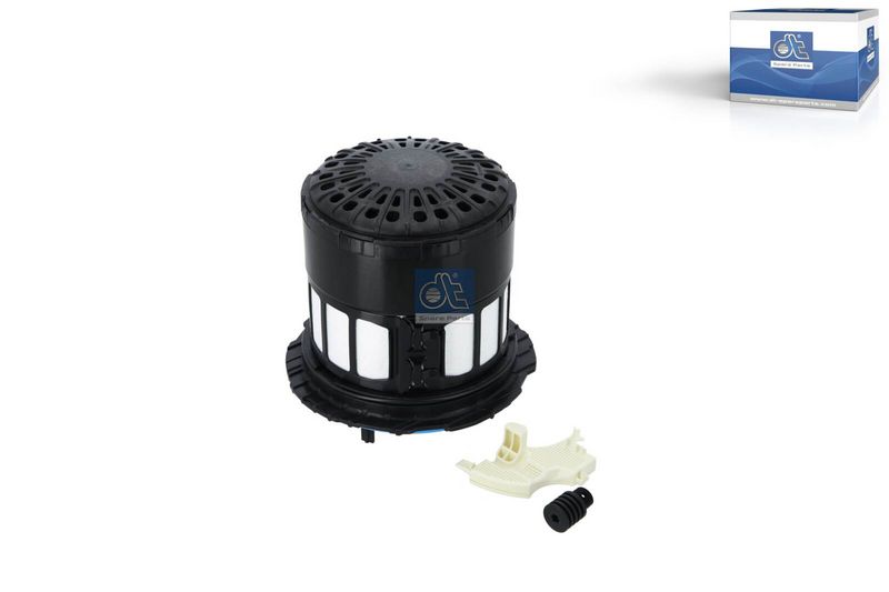 Set reparatie, uscator 2.94449 DT Spare Parts