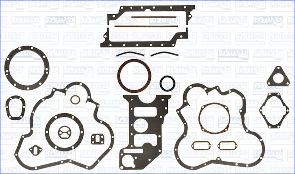 AJUSA 54003000 Gasket Kit, crankcase