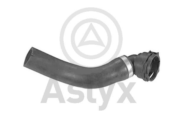 Σωλήνας ψυγείου  