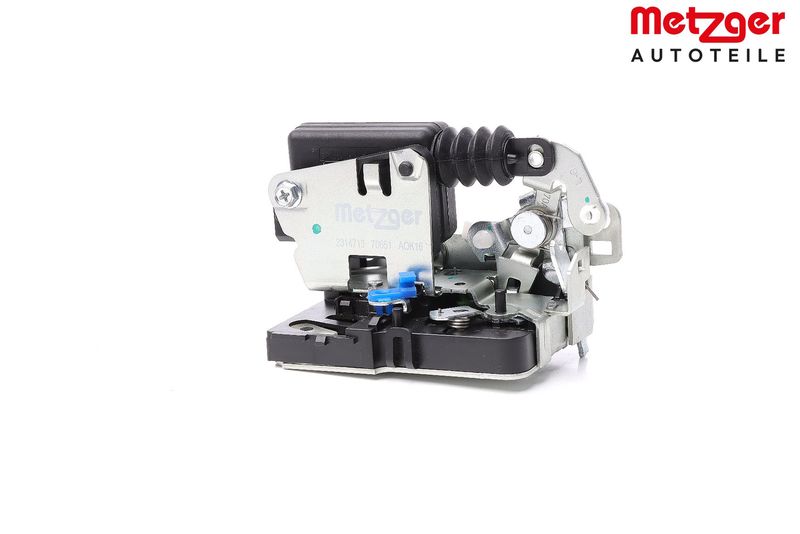 METZGER AUTOTEILE 2314713 Door Lock