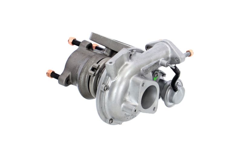 REMANTE 003-001-000184R Charger, charging (supercharged/turbocharged)