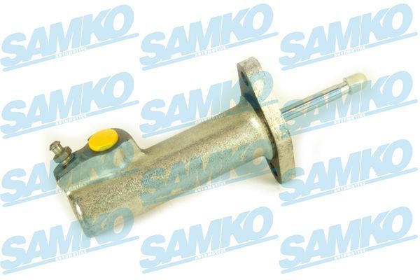 Виконавчий циліндр приводу, зчеплення, Samko M16100