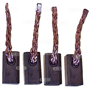 F032902664 CARGO Вугільна щітка (к-т 4 шт) BSX754