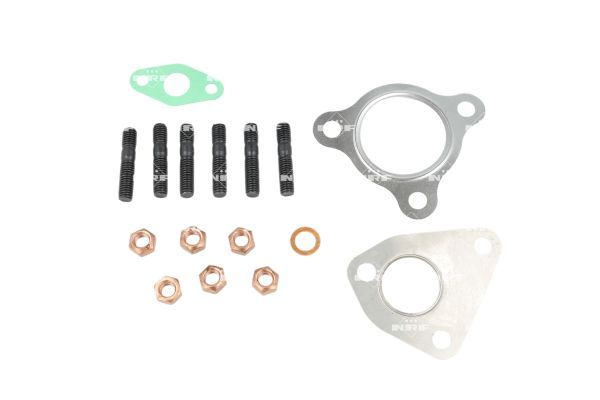 Kompressor, ülelaadimine, NRF 90010083