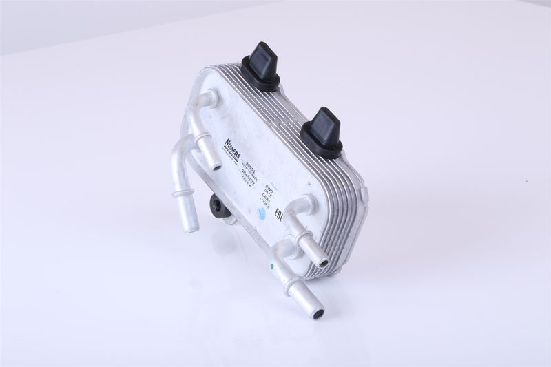Õliradiaator, mootoriõli, NISSENS 90951