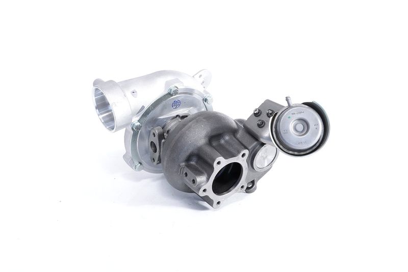 Compresor,sistem de supraalimentare T912876 BTS Turbo