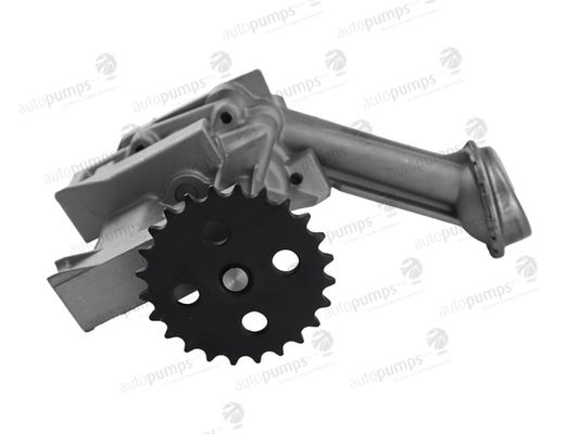 autopumps uk Pompe à huile AOP326