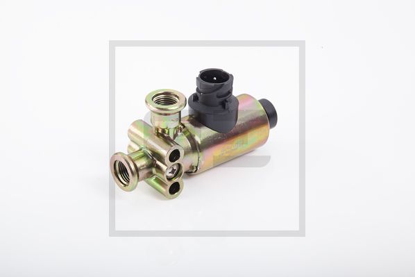 Magnetický ventil 084.719-00A
