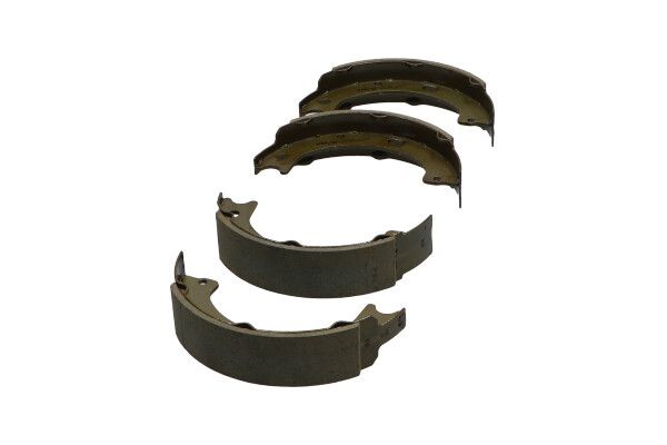Kavo Parts KBS-7420 Brake Shoe Set
