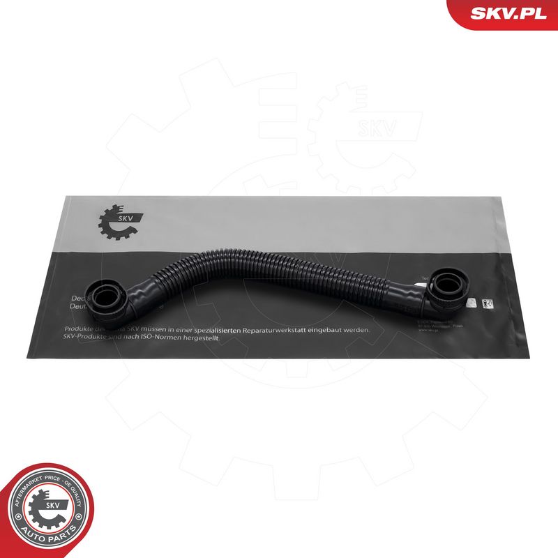 Voolik, Karterituulutus, ESEN SKV 87SKV395