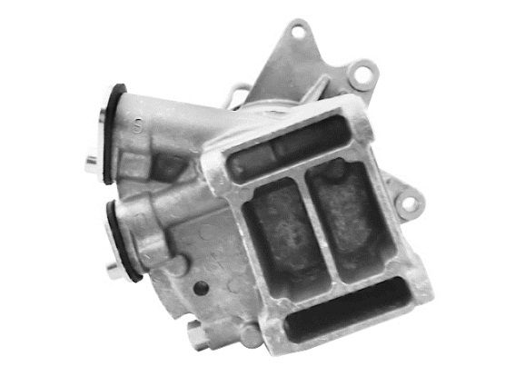 Airstal 10-0996 Compressor, air conditioning