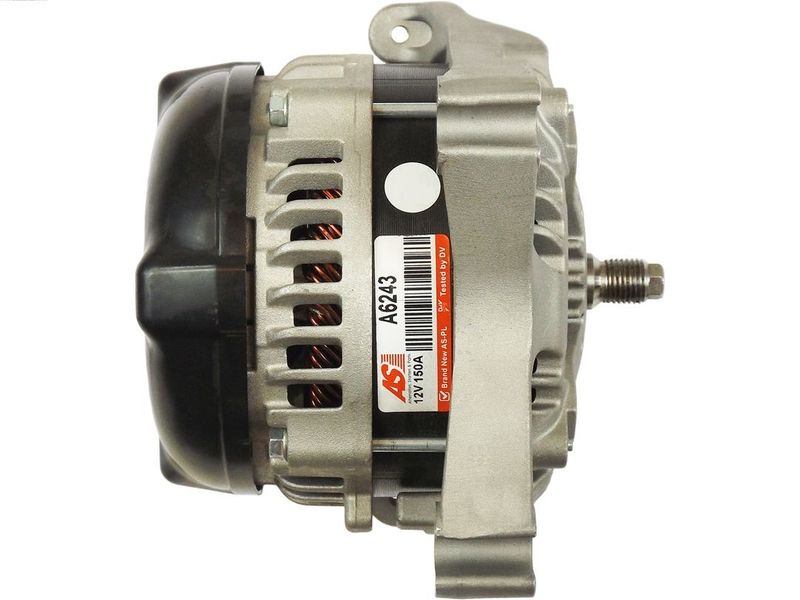 AS-PL A6243 Alternator