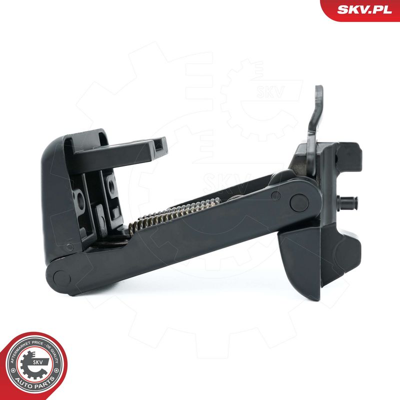 Prekės atitinka OEM kodą: A601 760 1847