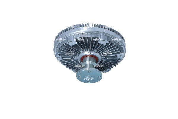 NRF 49114 Clutch, radiator fan