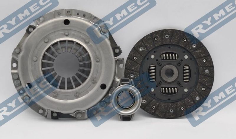 RYMEC Clutch Kit JT1870