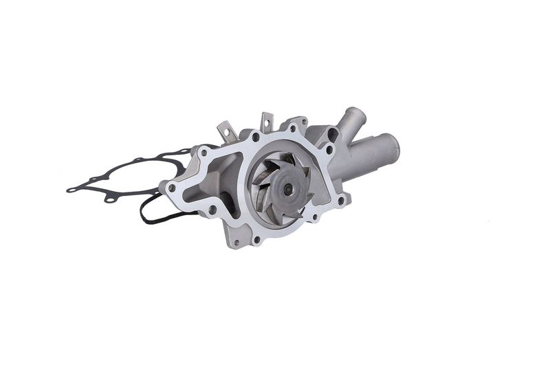 Veepump, mootori jahutus, KAMOKA T0199
