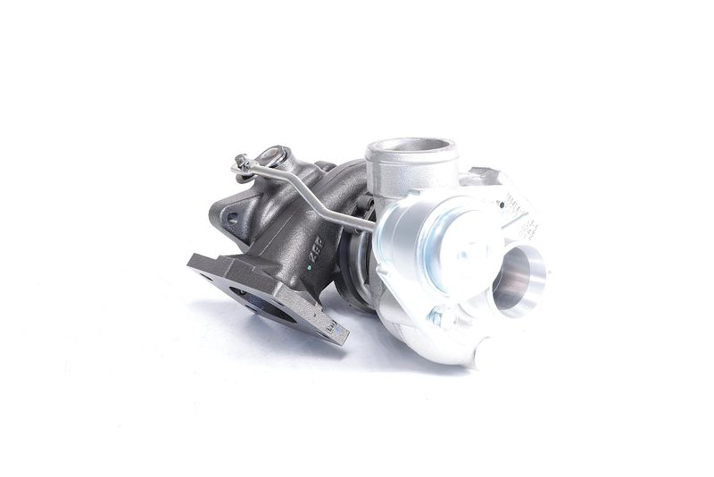 Compresor,sistem de supraalimentare T918443 BTS Turbo