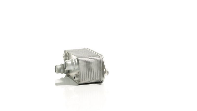 MAHLE CLC450000S Oil Cooler, automatic transmission