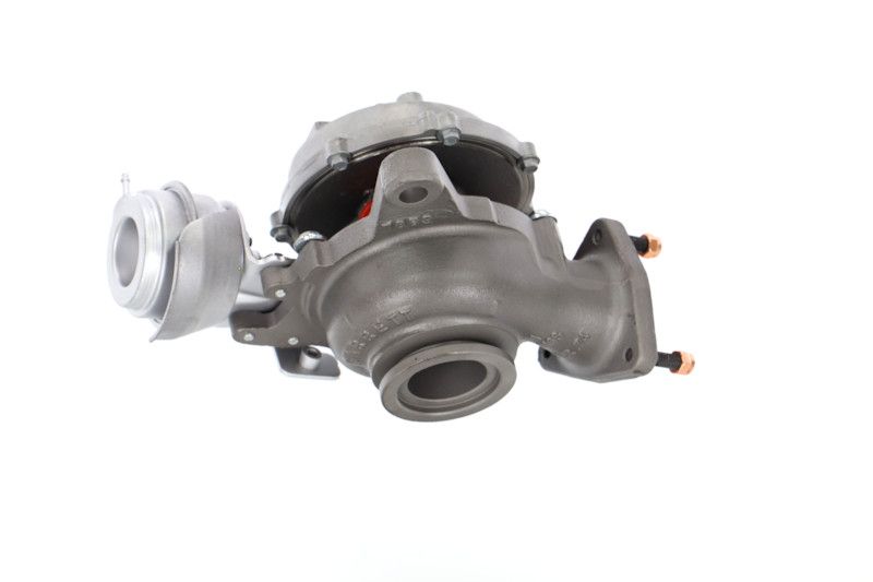 REMANTE 003-001-003010R Charger, charging (supercharged/turbocharged)