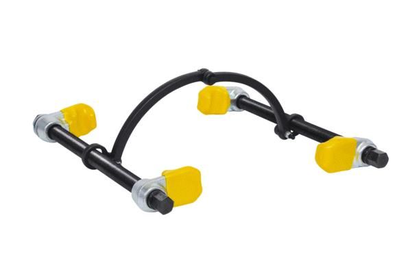 KS TOOLS 670.0031 Spring Compressor, suspension spring