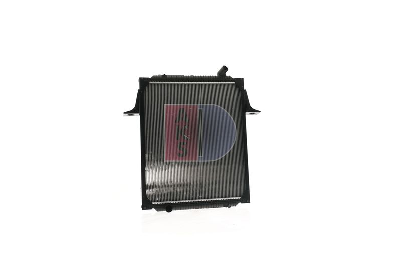 Chladič, chlazení motoru 390000N