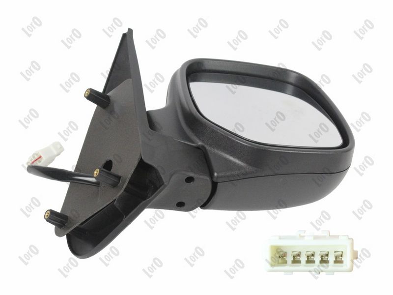ABAKUS 0529M10 Exterior Mirror