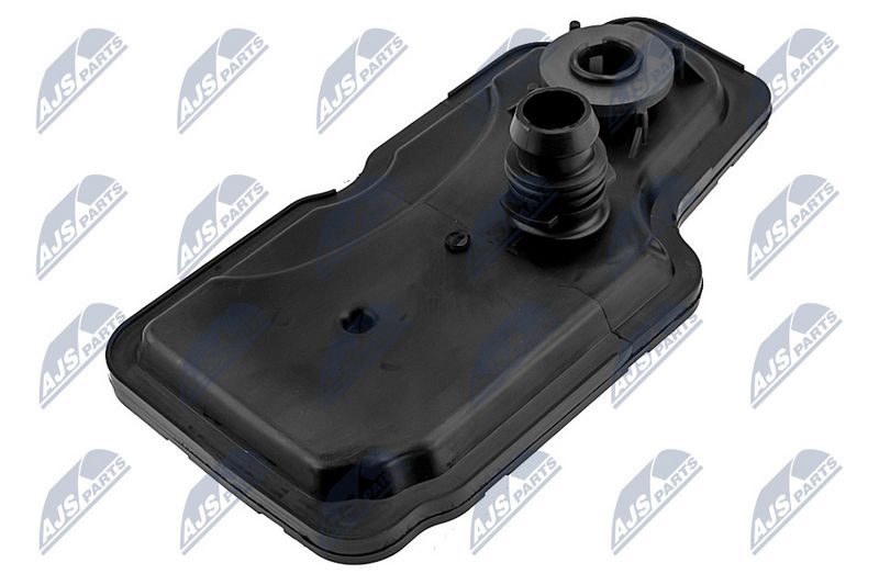 Gaasitross, NTY FSF-DW-001