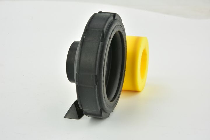 FEBEST TSB-GS130R Mounting, control/trailing arm